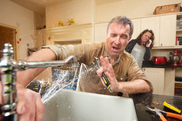 Best Water damage restoration near me  in Sabina, OH